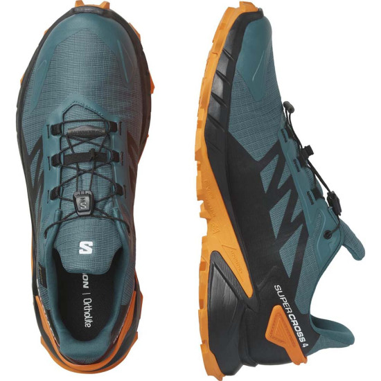 Salomon Supercross 4 GTX